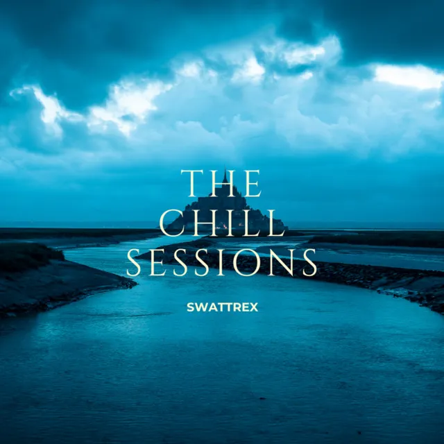 THE CHILL SESSIONS 3 : BLIND DATE