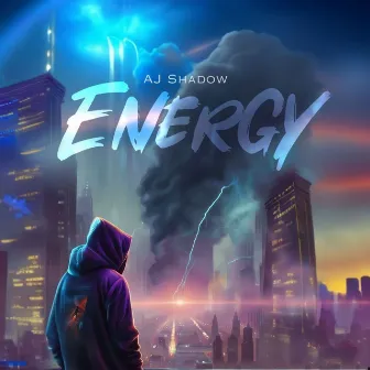 Energy by AJ Shadow