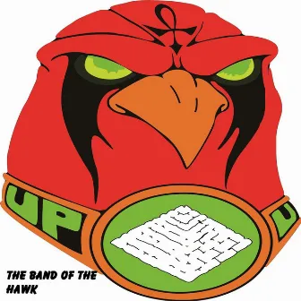 Audio Scrolls (The Best Of) by The Band of the Hawk