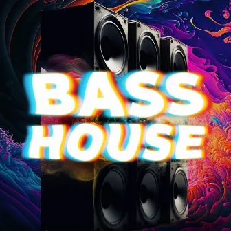 Bass House by Patrick J Avard