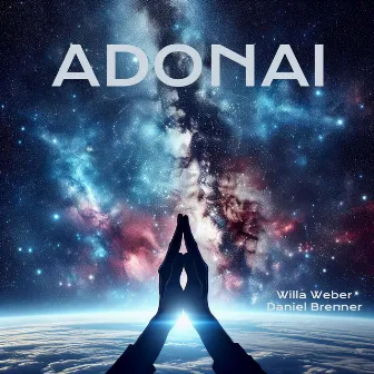 Adonai 432 Hz by Daniel Elias Brenner