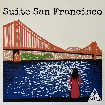 Suite San Francisco by Jazz Mafia