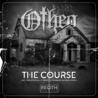 The Course by Otheo