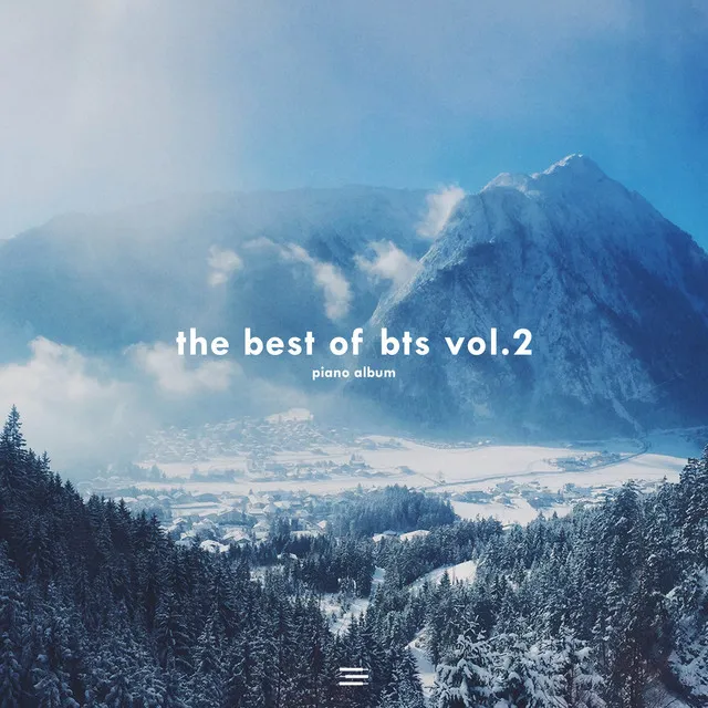 The Best of BTS, Vol. 2