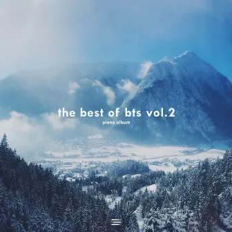 The Best of BTS, Vol. 2 by DooPiano