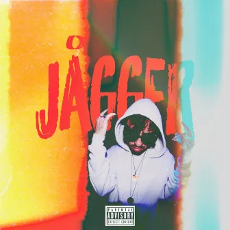 JAGGER by Laid7back