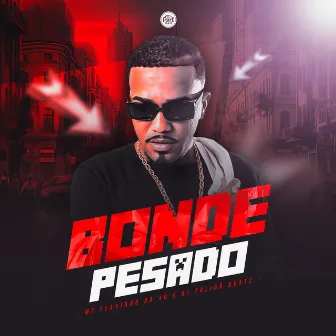 Bonde Pesado by Talibã Beatz