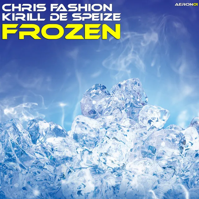 Frozen - Original Mix