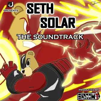 Seth Solar: The Soundtrack by Shadow-T