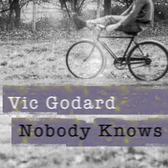 Nobody Knows by Vic Godard