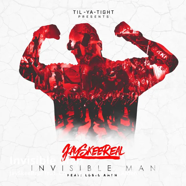 Invisible Man