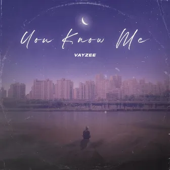 You Know Me by Vayzee