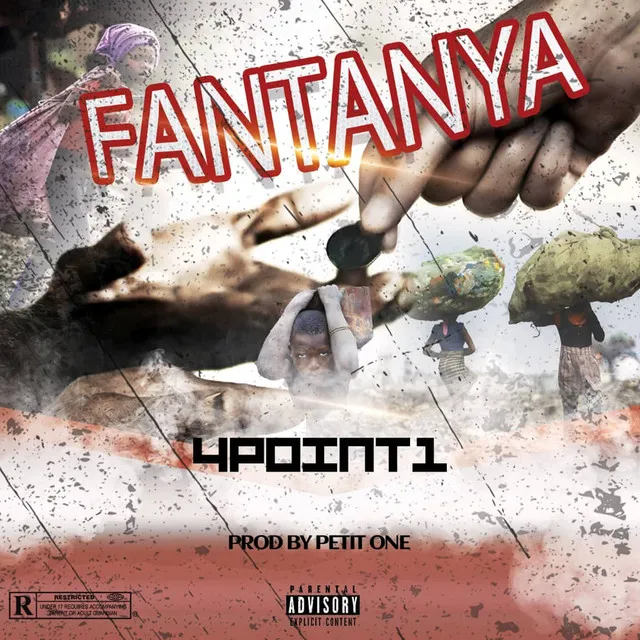 Fantanya