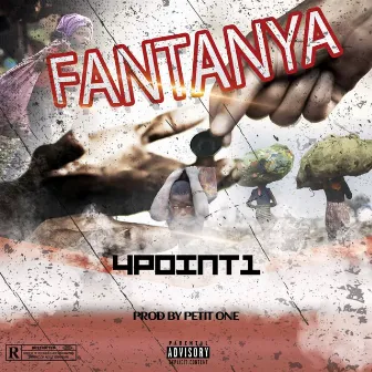 Fantanya by 4Point1