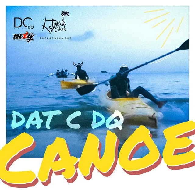 Canoe