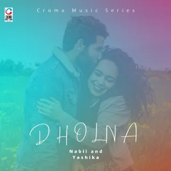 Dholna (Cover) by Nabii Here