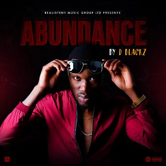 Abundance by D Blackz