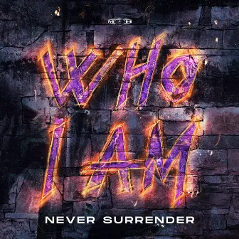 Who I Am by Never Surrender