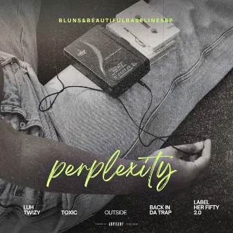 Blunts&BeautifulBaselines by Perplexity