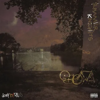 Summer Knights by Joey Bada$$