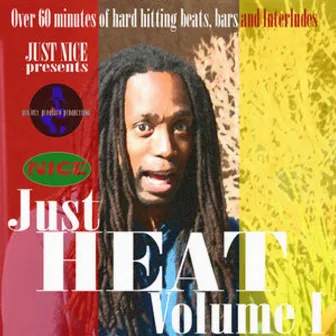 Just Heat, Vol. 1 by Just Nice