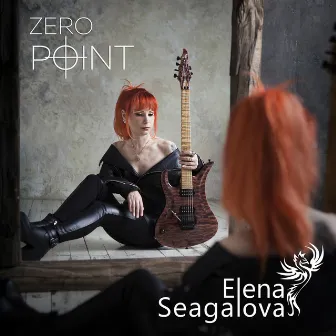 Zero Point by Elena Seagalova