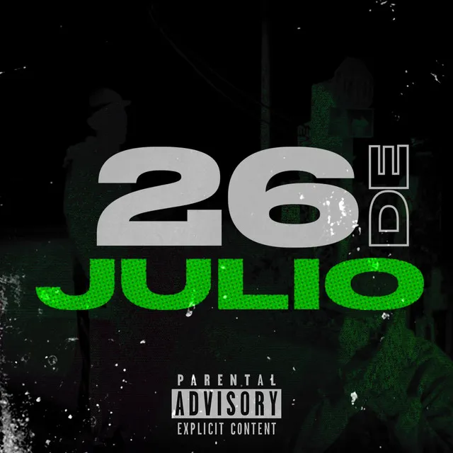 26 De Julio