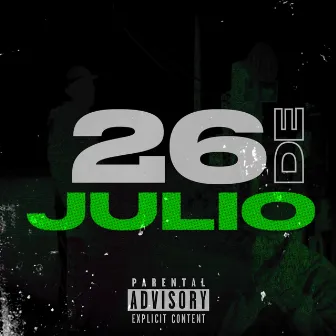 26 De Julio by LCJ