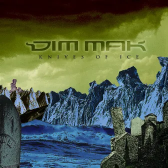 Knives Of Ice by Dim Mak