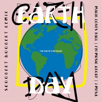 Earth Day (Scoobert Doobert Remix) by Free Your Inhibition