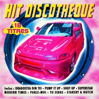 Hit discothèque by Digital Orchestra