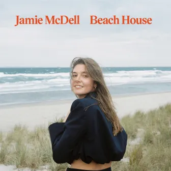 Beach House by Jamie McDell