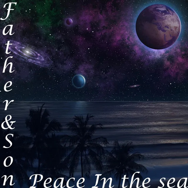 Peace In The Sea