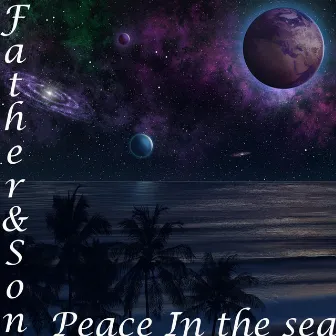 Peace In The Sea by F&S