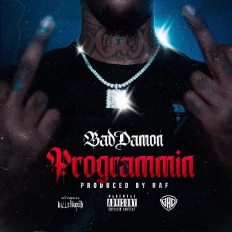 Programmin by BadDamon