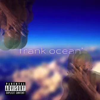 Frank Ocean by kanedinha