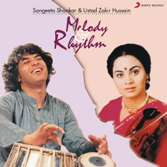 Melody & Rhythm by Sangeeta Shankar