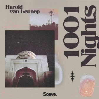 1001 Nights by Harold van Lennep