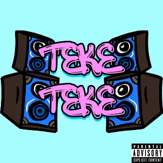 Teke Teke by Felmawer