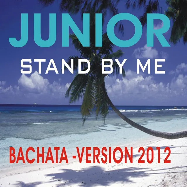 Stand by me ( Bachata Cover Version ) - Bachata SPANGLISH Version