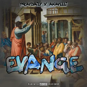 Evange by PrayDaily