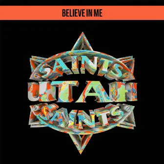 Believe in Me by Utah Saints