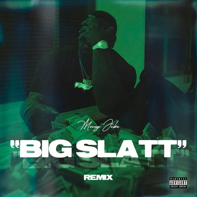 Big slat (Remix)