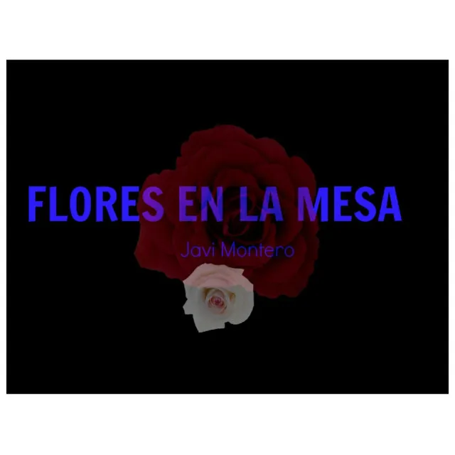 Flores En La Mesa