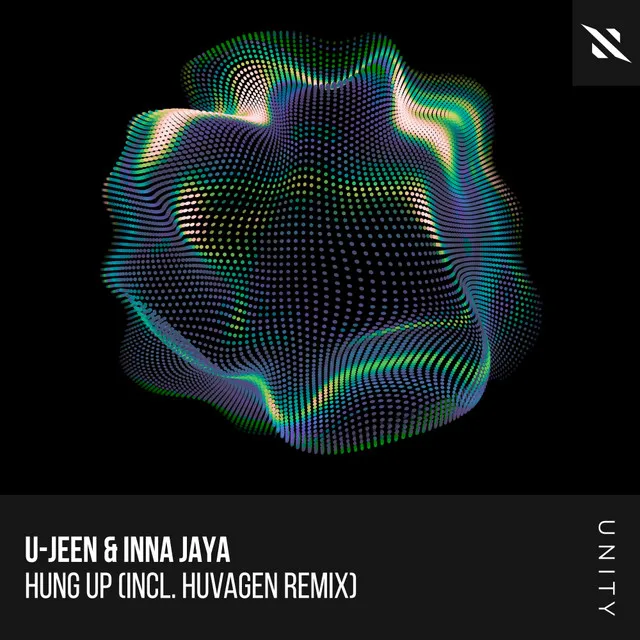 Hung Up - Huvagen Remix