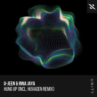 Hung Up (incl. Huvagen Remix) by INNA JAYA