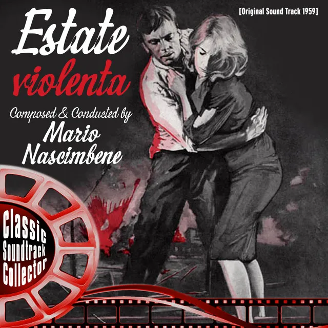 Canzone di Rossana - From "Estate Violenta" Original Soundtrack