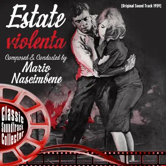 Estate violenta (OST) [1959] by Mario Nascimbene