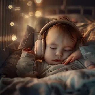 Lullabies for Baby Sleep: Soft Nighttime Melodies by Harmonious Balance