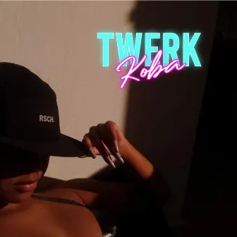 Twerk by Léo Kobayashi